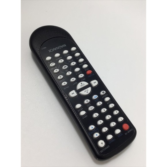 New Genuine Magnavox NB677 Original Remote Control DV220MW9 DV225MG9 GDV228MG9 - Picture 6 of 7